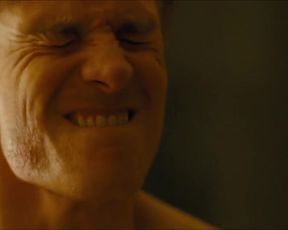 Naked scenes DeeDee Luxe & Calamity Chang - Shame (2011)