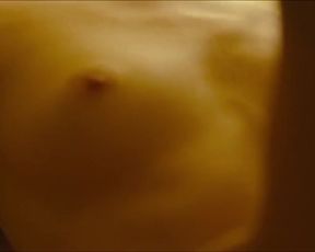 Naked scenes DeeDee Luxe & Calamity Chang - Shame (2011)