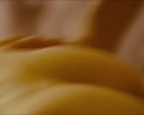 Naked scenes DeeDee Luxe & Calamity Chang - Shame (2011)