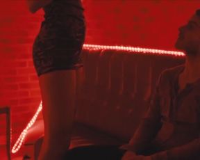 Mati Diop - Simon Killer (2012)