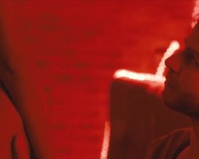 Mati Diop - Simon Killer (2012)