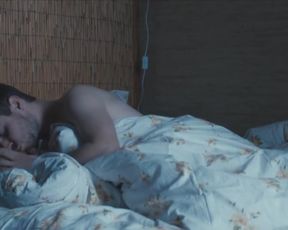 Mati Diop - Simon Killer (2012)