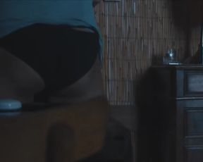 Mati Diop - Simon Killer (2012)