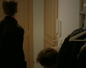 Actress Eva Kessler & Other - Tango (2011)