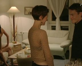 Actress Eva Kessler & Other - Tango (2011)