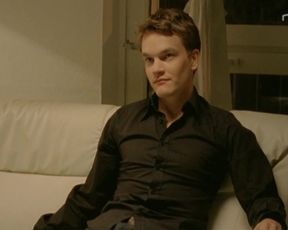 Actress Eva Kessler & Other - Tango (2011)