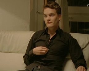 Actress Eva Kessler & Other - Tango (2011)