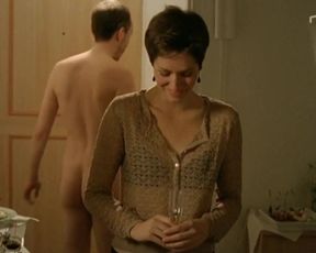 Actress Eva Kessler & Other - Tango (2011)