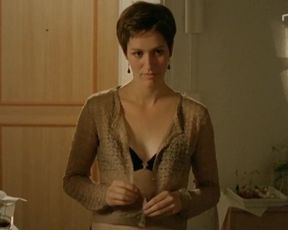 Actress Eva Kessler & Other - Tango (2011)