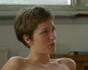 Actress Eva Kessler & Other - Tango (2011)