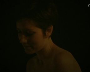 Actress Eva Kessler & Other - Tango (2011)