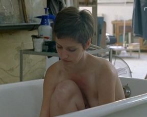 Actress Eva Kessler & Other - Tango (2011)