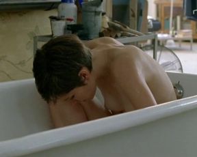 Actress Eva Kessler & Other - Tango (2011)