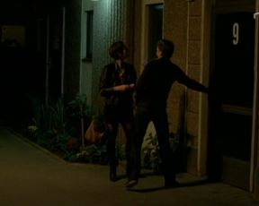 Actress Eva Kessler & Other - Tango (2011)