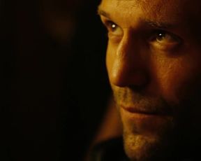 Naked scenes Mini Anden - The Mechanic (2011)