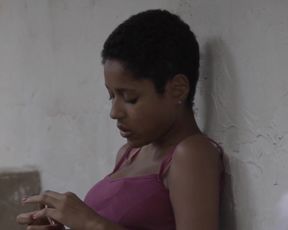 Dandara de Morais - August Winds (2014)