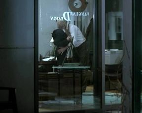 Shannon Tweed & Maria Del Mar - Cold Sweat (1993)