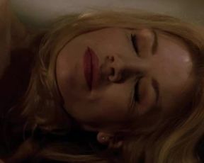 Shannon Tweed & Maria Del Mar - Cold Sweat (1993)