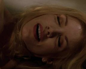 Shannon Tweed & Maria Del Mar - Cold Sweat (1993)