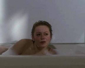 Shannon Tweed & Maria Del Mar - Cold Sweat (1993)