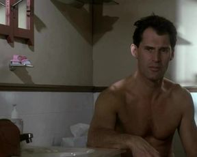 Shannon Tweed & Maria Del Mar - Cold Sweat (1993)