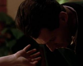 Shannon Tweed & Maria Del Mar - Cold Sweat (1993)