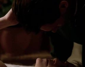 Shannon Tweed & Maria Del Mar - Cold Sweat (1993)