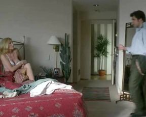 Shannon Tweed & Maria Del Mar - Cold Sweat (1993)