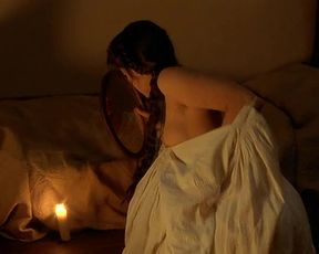 Valentina Cervi - Artemisia (1997)