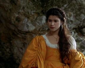 Valentina Cervi - Artemisia (1997)