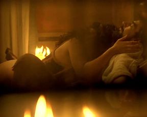 Valentina Cervi - Artemisia (1997)