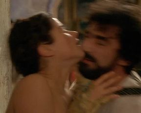 Valentina Cervi - Artemisia (1997)