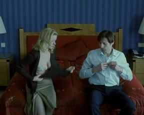 Petra Morze & Susanne Wuest - Antares (2004)