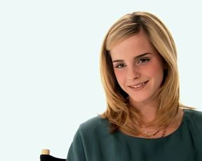 Emma Charlotte Duerre Watson Fake Fun (Short & Gif)