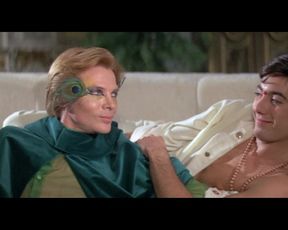 Topless scene Daniele Gaubert - Camile (2000) 