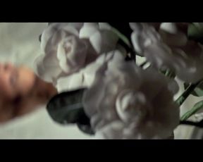 Topless scene Daniele Gaubert - Camile (2000) 