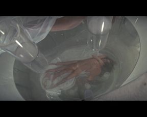 Topless scene Daniele Gaubert - Camile (2000) 