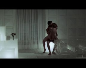 Topless scene Daniele Gaubert - Camile (2000) 