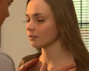 Misty Mundae nude (Erin Brown naked scene) - (2003)Spiderbabe