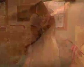 Misty Mundae nude (Erin Brown naked scene) - (2003)Spiderbabe