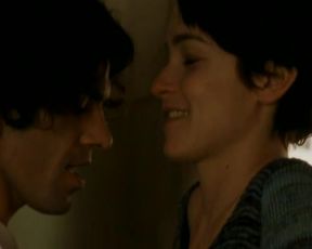 Naked scenes Stefania Rocca - Viol@ (1998)