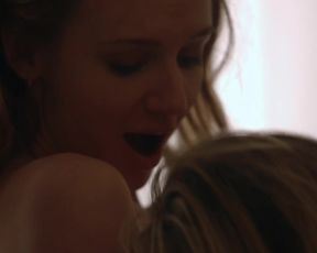 Actress Kenna James, Karla Kush, Gia Ramey-Gay, Kalina Ryu - Submission S01 E03 (2016) TV Show Sex Scenes