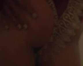 Actress Kenna James, Karla Kush, Gia Ramey-Gay, Kalina Ryu - Submission S01 E03 (2016) TV Show Sex Scenes