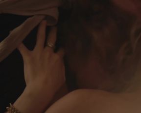 Actress Kenna James, Karla Kush, Gia Ramey-Gay, Kalina Ryu - Submission S01 E03 (2016) TV Show Sex Scenes