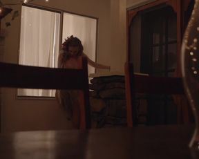 Actress Kenna James, Karla Kush, Gia Ramey-Gay, Kalina Ryu - Submission S01 E03 (2016) TV Show Sex Scenes