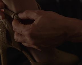 Actress Kenna James, Karla Kush, Gia Ramey-Gay, Kalina Ryu - Submission S01 E03 (2016) TV Show Sex Scenes