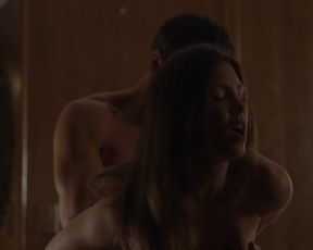 Actress Kenna James, Karla Kush, Gia Ramey-Gay, Kalina Ryu - Submission S01 E03 (2016) TV Show Sex Scenes