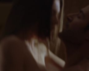 Actress Kenna James, Karla Kush, Gia Ramey-Gay, Kalina Ryu - Submission S01 E03 (2016) TV Show Sex Scenes