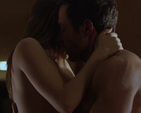 Actress Kenna James, Karla Kush, Gia Ramey-Gay, Kalina Ryu - Submission S01 E03 (2016) TV Show Sex Scenes