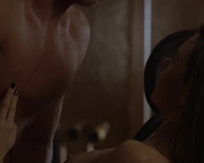 Actress Kenna James, Karla Kush, Gia Ramey-Gay, Kalina Ryu - Submission S01 E03 (2016) TV Show Sex Scenes